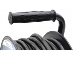 Geko ELEKTROS pratęsimo kabelis 3X1.5MM2 25M IP44 (1) G17504 GEKO