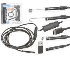 Geko Inspekcinė kamera Endoskopas 5,5mm (100)