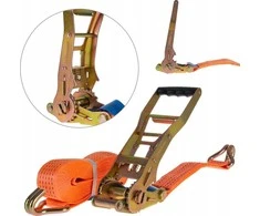 Geko ERGO reketinis dirželis 10 m/5 t/50 mm (8)