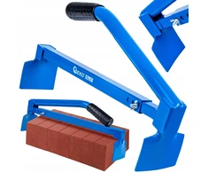 Geko Fiksavimo griebtuvas - rankena plytoms ir plokštėms perkelti 40-67cm (12)