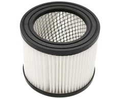 Geko HEPA filtras 12x10,5 cm pelenų siurbliams (1)