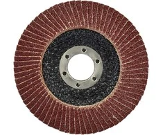 Geko Flap diskas 115 mm P60 GEKO (10/200)