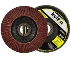 Geko Flap diskas 125 mm P80 (K00003)