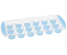 Summer Enjoy Bikuva.lt Forma ledukams MIX 11.8x24.5x2.8 cm