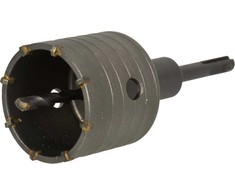 Geko Frez do betonu 65mm SDS Plus (30)