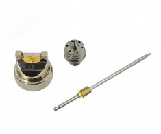 Geko Remonto rinkinys 1,8 pistoletui G01108 (50)