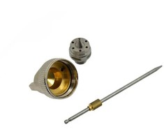 Geko Remonto rinkinys 1,8 pistoletui G01108 (50)