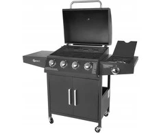 Geko G80516 Dujinė sodo kepsninė 14,5 kW 41,5 cm x 59 cm