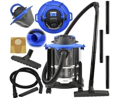 Geko G81097 pramoninis dulkių siurblys