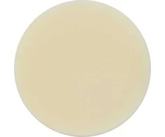 Geko Poliravimo diskas 150x45mm M14 baltas