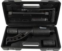 Geko Gear veržliarakčio 1:68 prailginta rankena (G10073)