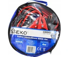 Geko Gecko Cable Starter 600A 4m (10)