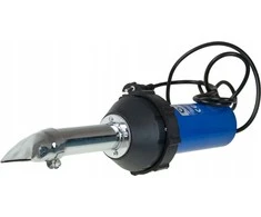 Geko G81036 plastiko suvirinimo aparatas
