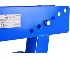 Geko giętarka hydrauliczna do rur 16T (G02041)