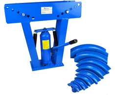 Geko giętarka hydrauliczna do rur 16T (G02041)