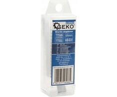 Pakopinis grąžtas Geko G38562; 4-32 mm