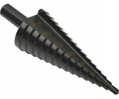 Pakopinis grąžtas Geko G38562; 4-32 mm