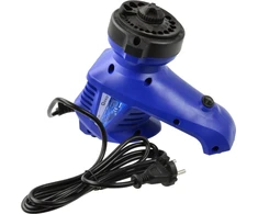 Geko gręžimo galąstuvas 3–12 mm 100 W (G81204)