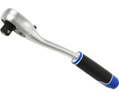 Geko Reketas 1/2'' PROFESSIONAL NEW, darbinis (3/30)