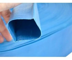 Geko Gumos žarna PVC 30m 2 "2 barų, mėlyna (G70014)