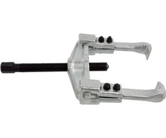 Nuėmiklis dviejų žiaunų GEKO 100mm