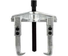 Nuėmiklis dviejų žiaunų GEKO 100mm