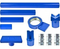 Geko HIDRAULINIS Baltas 20T (1) G02147 GEKO