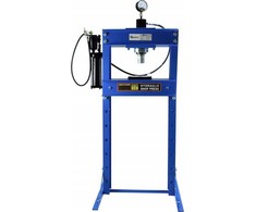Geko #Hidraulinis-pneumatinis presas 30T(1)