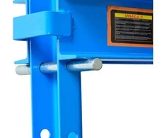 Geko Presas hidraulinis Universalus Standard 20 tonų