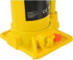 Geko hidraulinis stulpelio keltuvas 5T(5)