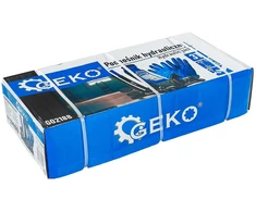 Geko Hidraulinis žemaprofilis keltuvas su 2 stūmokliais ir koja valdomu pedalais 3T 75-505mm (1) (5903418305048)