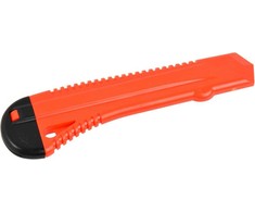 Geko Hobby tapetų pjaustyklė 100x18x0,5 mm (G01847)