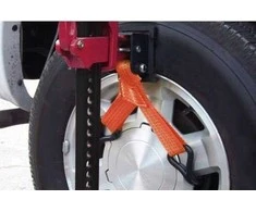 Geko Holder – ratlankio kablys ūkio domkratui (Hi-lift Farm Jack) (10)
