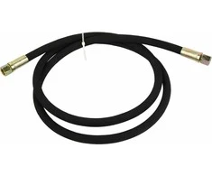 Geko Hose 1,8 m 6 l futbolo vagonui (15)
