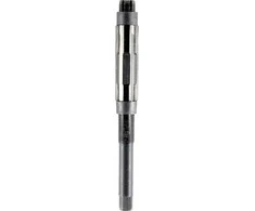 Geko HSS reguliuojamas gręžtuvas 15,25–17 mm (100)