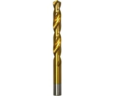 Geko HSS titano cilindrinis grąžtas 14 mm mm