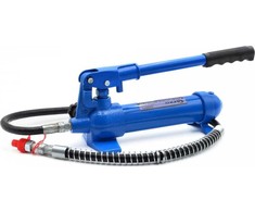 Geko HYDR SIurblys. DĖL EXPANDER 10T(1) G02071 GEKO