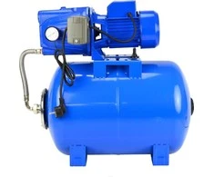 Geko Hydrophore rinkinys 50l JET100S