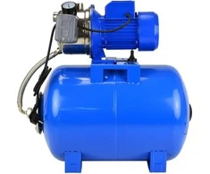 Geko Hydrophore rinkinys 50L JS100