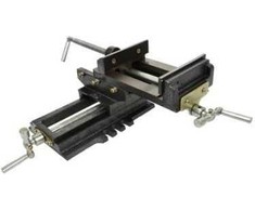 „Geko Cross Vice“ 125 mm (G01028)