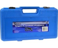 Geko INJEKTORIAUS IŠtraukiklis (2) G02651 GEKO