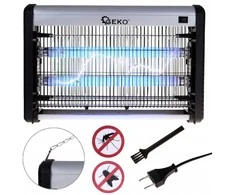 Geko Insekticidinė lempa nuo vabzdžių UV 20W (10)