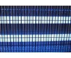 Geko Insekticidinė lempa nuo vabzdžių UV 20W (10)