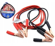 Geko Cable Rozruchowe 600A 3m (10)