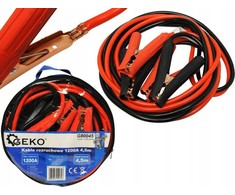 Geko Užvedimo laidai G80045 GEKO