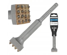 Geko Kaltas – krūminis plaktukas SDS Plus 32/140 mm