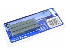 Geko akmenys cilindrų šlifavimui 51-177mm (G02718)