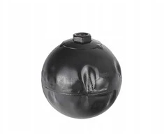 Geko Kamino rutulys su veržle M12 1,9kg, skersmuo 90 mm
