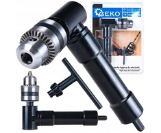 Geko Kampinis priedas gręžtuvui 1-10mm (24)