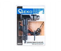 Geko Kampinis priedas gręžtuvui 1-10mm (24)